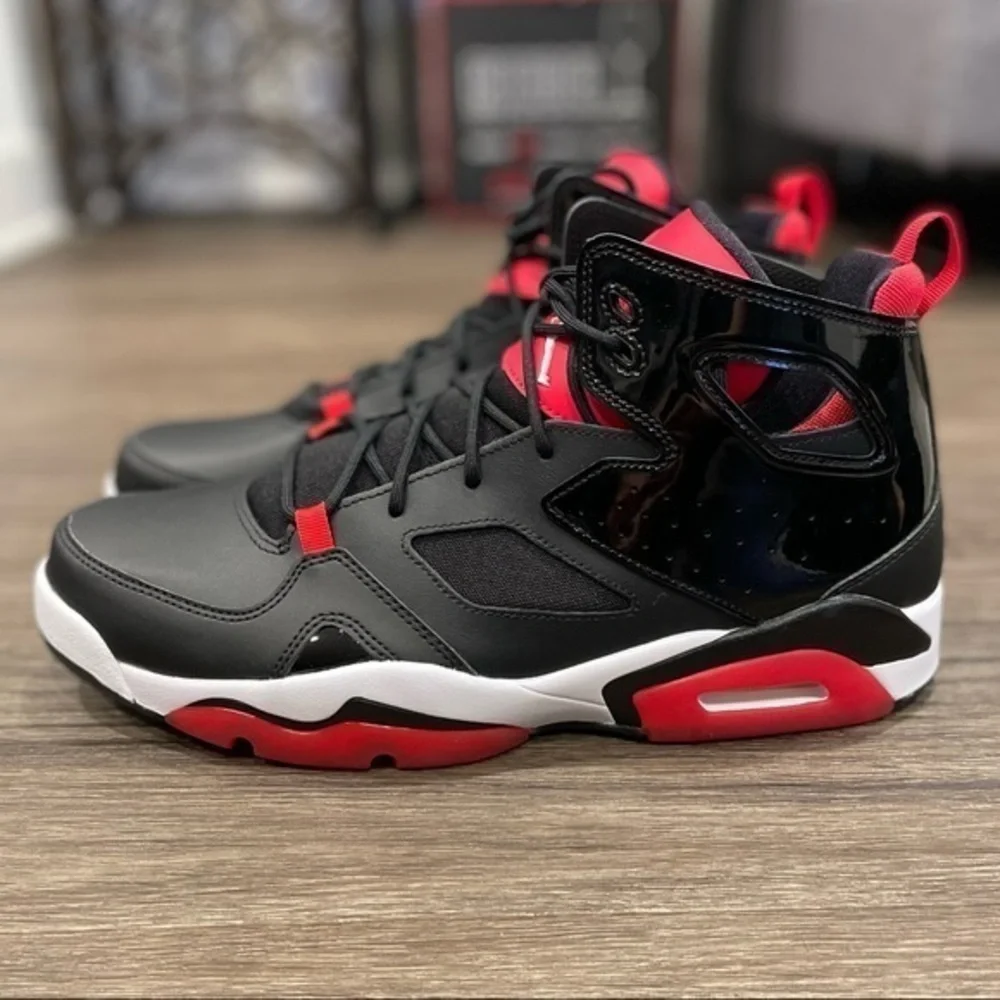 Jordan Flight Club 91 Sz 12